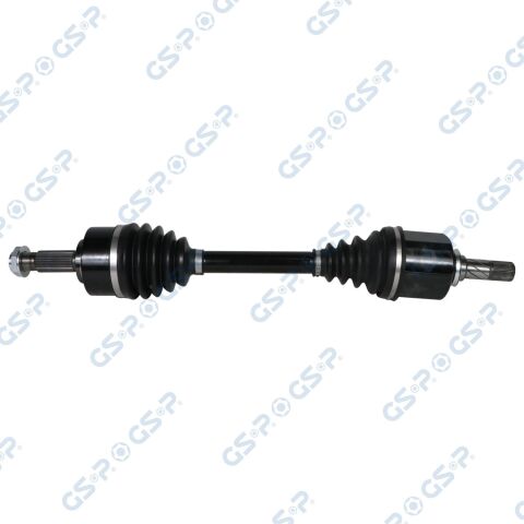 Приводний вал Приводний вал