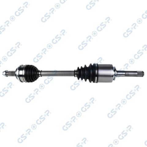 Приводний вал