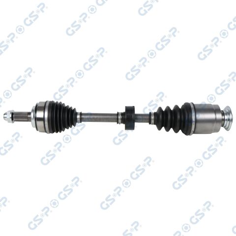 Приводний вал