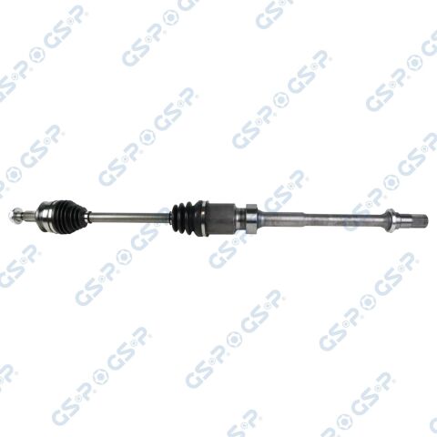 Приводний вал Приводний вал