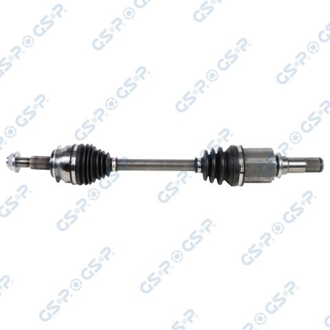 Приводний вал Приводний вал