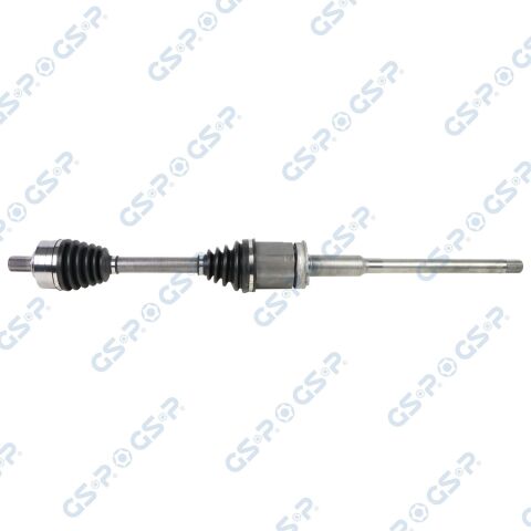 Приводний вал