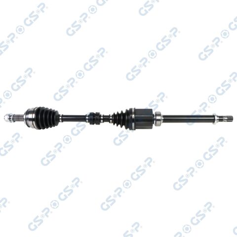 Приводний вал