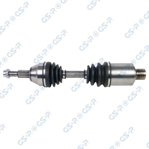 Приводний вал Приводний вал