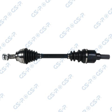 Приводний вал