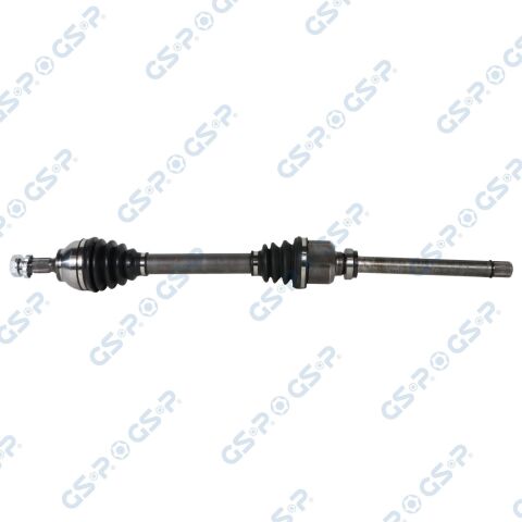 Приводний вал