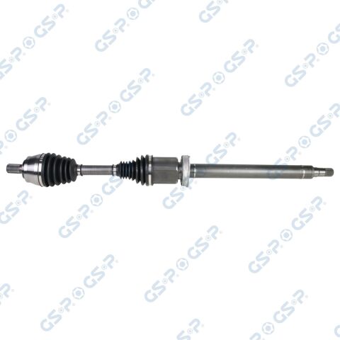 Приводной вал Приводной вал