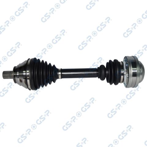 Приводний вал