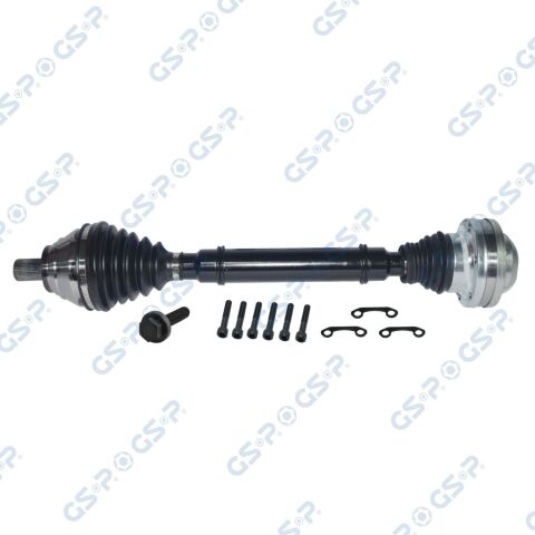 Приводний вал Приводний вал