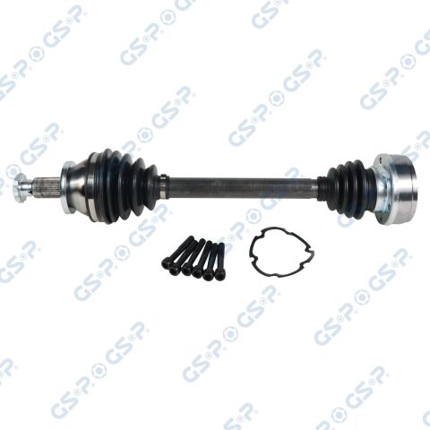 Приводний вал Приводний вал