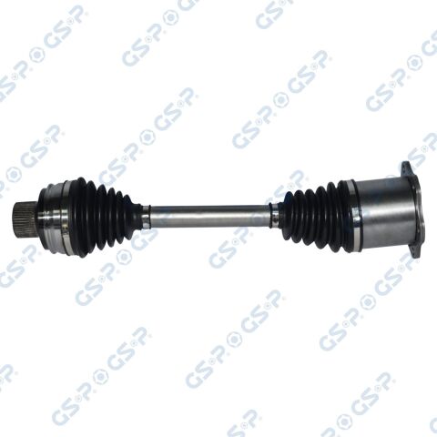 Приводной вал