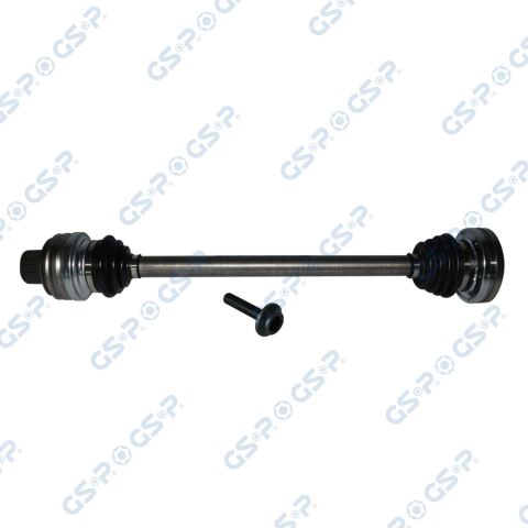 Приводной вал