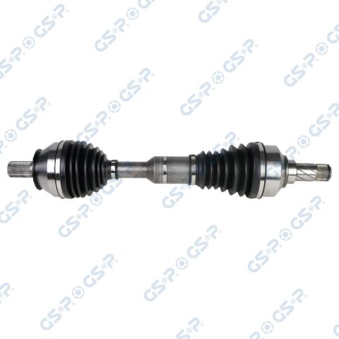 Приводний вал