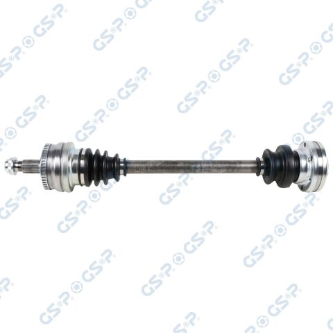 Приводной вал