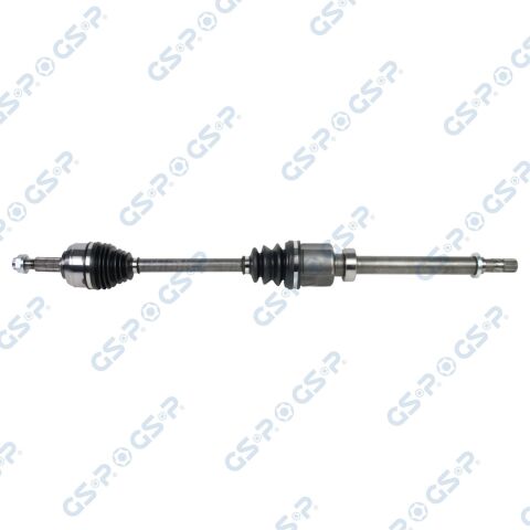 Приводний вал