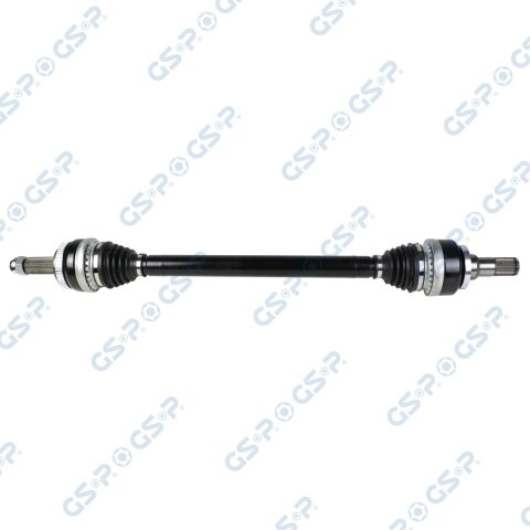 Приводний вал Приводний вал