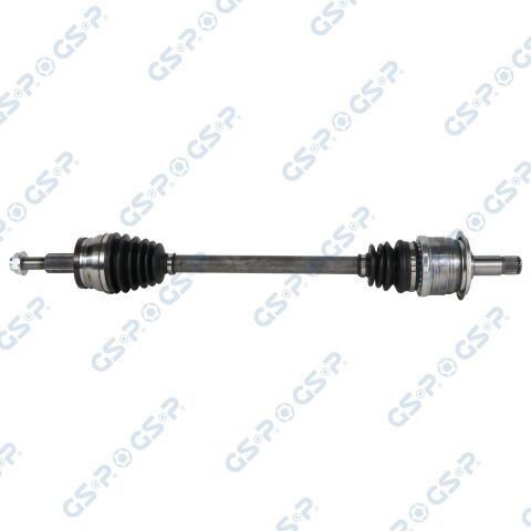 Приводной вал Приводной вал