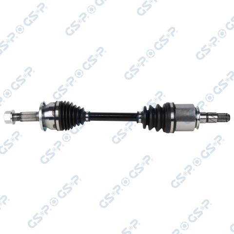 Півось переднього моста Півось переднього моста