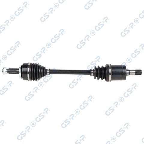 Приводний вал