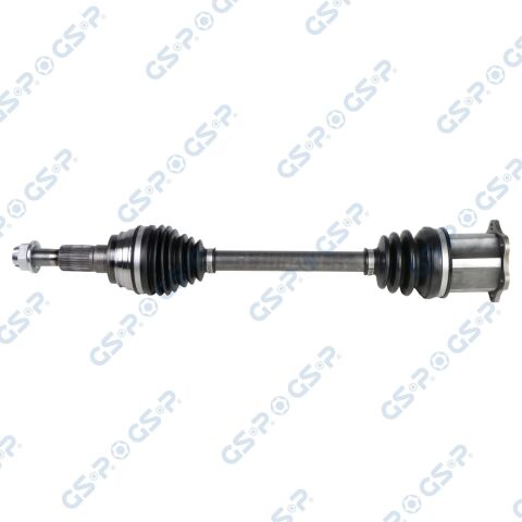 Приводний вал