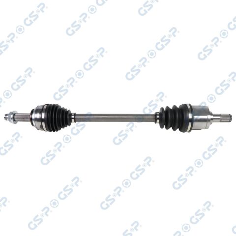 Приводний вал Приводний вал