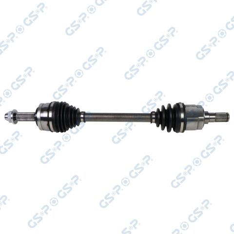 Приводний вал Приводний вал