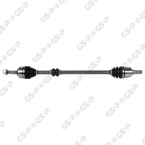 Приводной вал Приводной вал