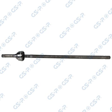 Приводной вал