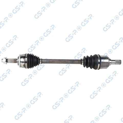 Приводний вал