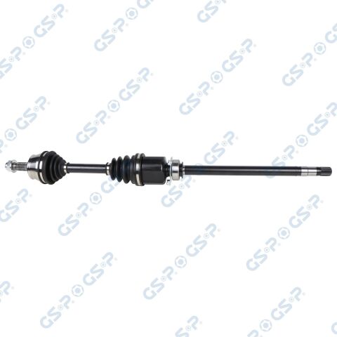 Приводний вал