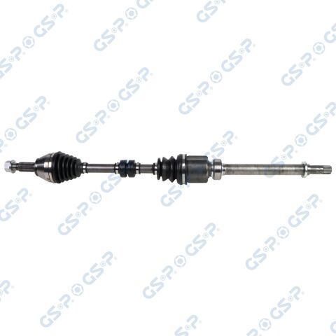 Приводний вал