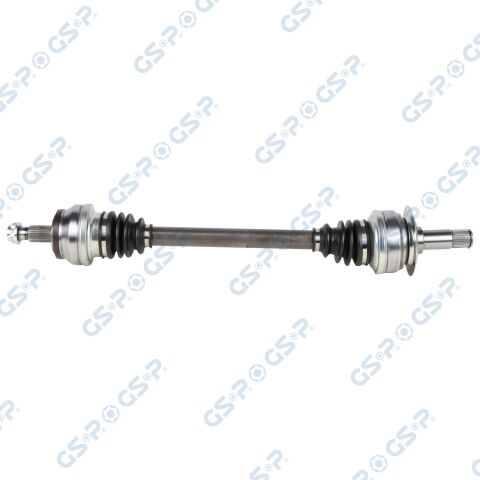 Приводний вал