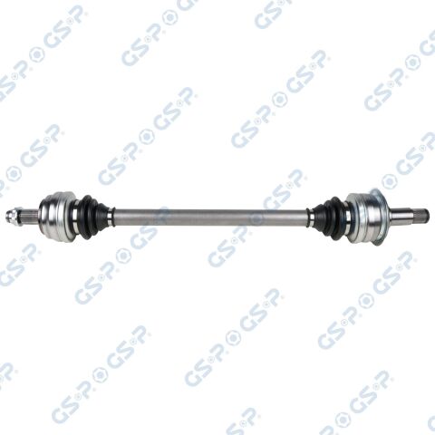 Приводной вал