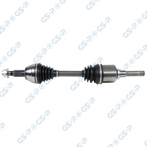 Приводний вал Приводний вал