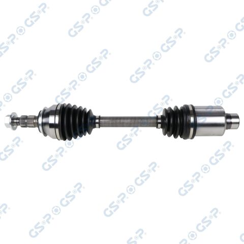 Приводний вал