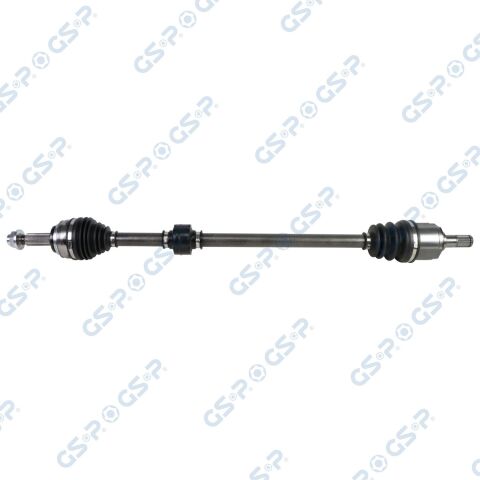 Приводний вал