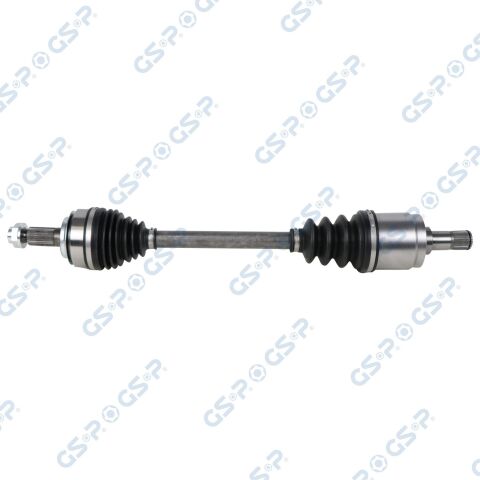 Приводний вал