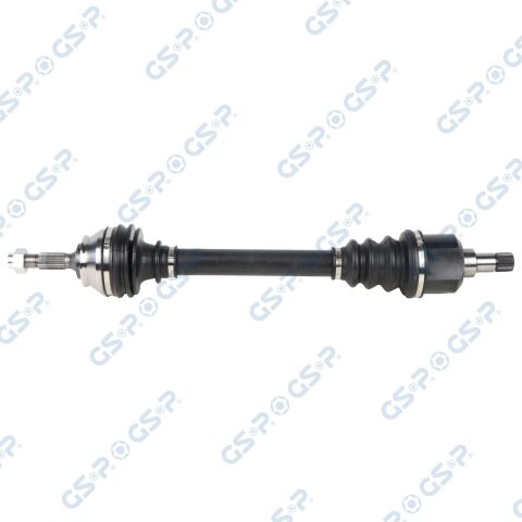 Приводний вал