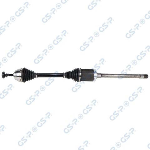 Приводний вал