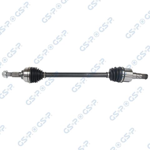 Приводний вал