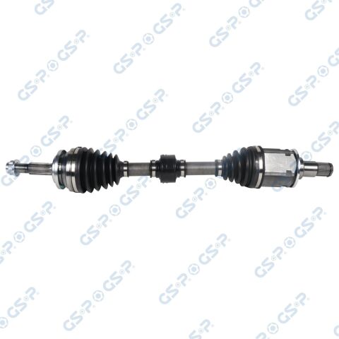 Приводной вал