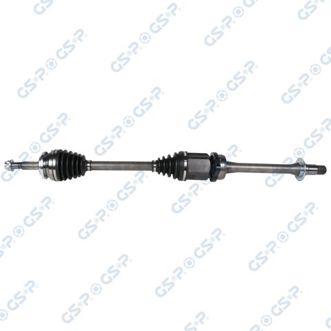 Приводний вал