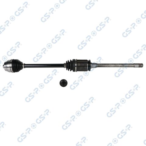 Приводний вал