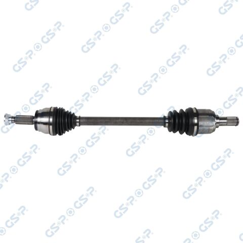 Приводний вал