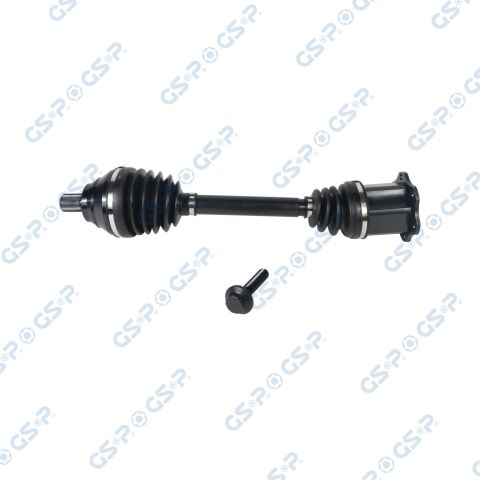 Приводний вал