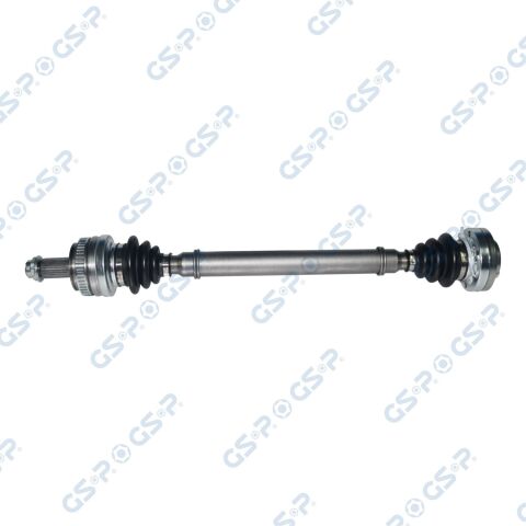 Приводний вал