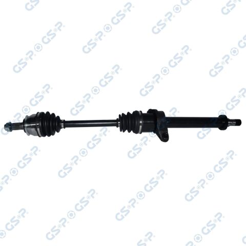 Приводной вал