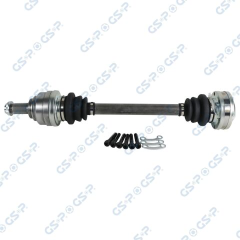 Приводной вал