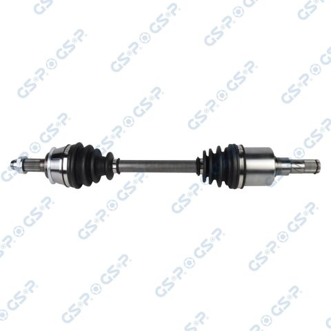 Приводний вал Приводний вал