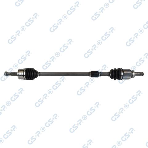 Приводний вал